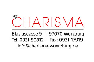 Logo Charisma